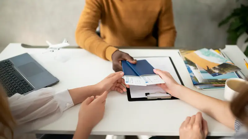 Asesoría migratoria profesional