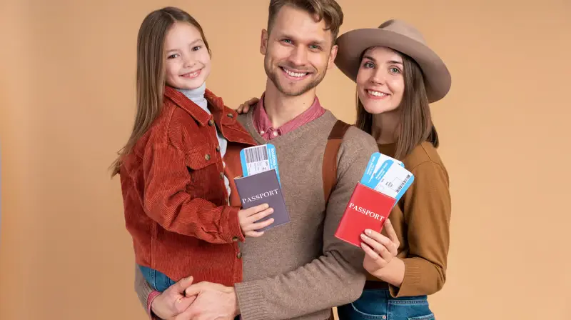 Asesoría migratoria profesional