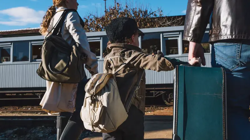 Asesoría migratoria profesional